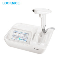 dropshipping non-channel tomos home use 808nm diode laser skin rejuvenation hair removal machine for sale